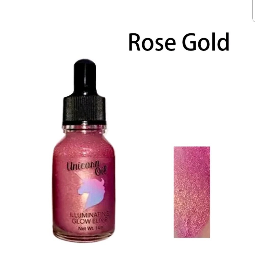Unicorn Oil have Moon Bean only, rest sold out.